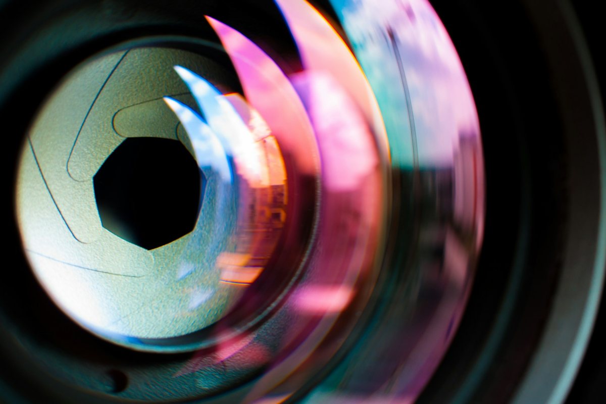 Lightaksi Academy Photography & Filmmaking Learning