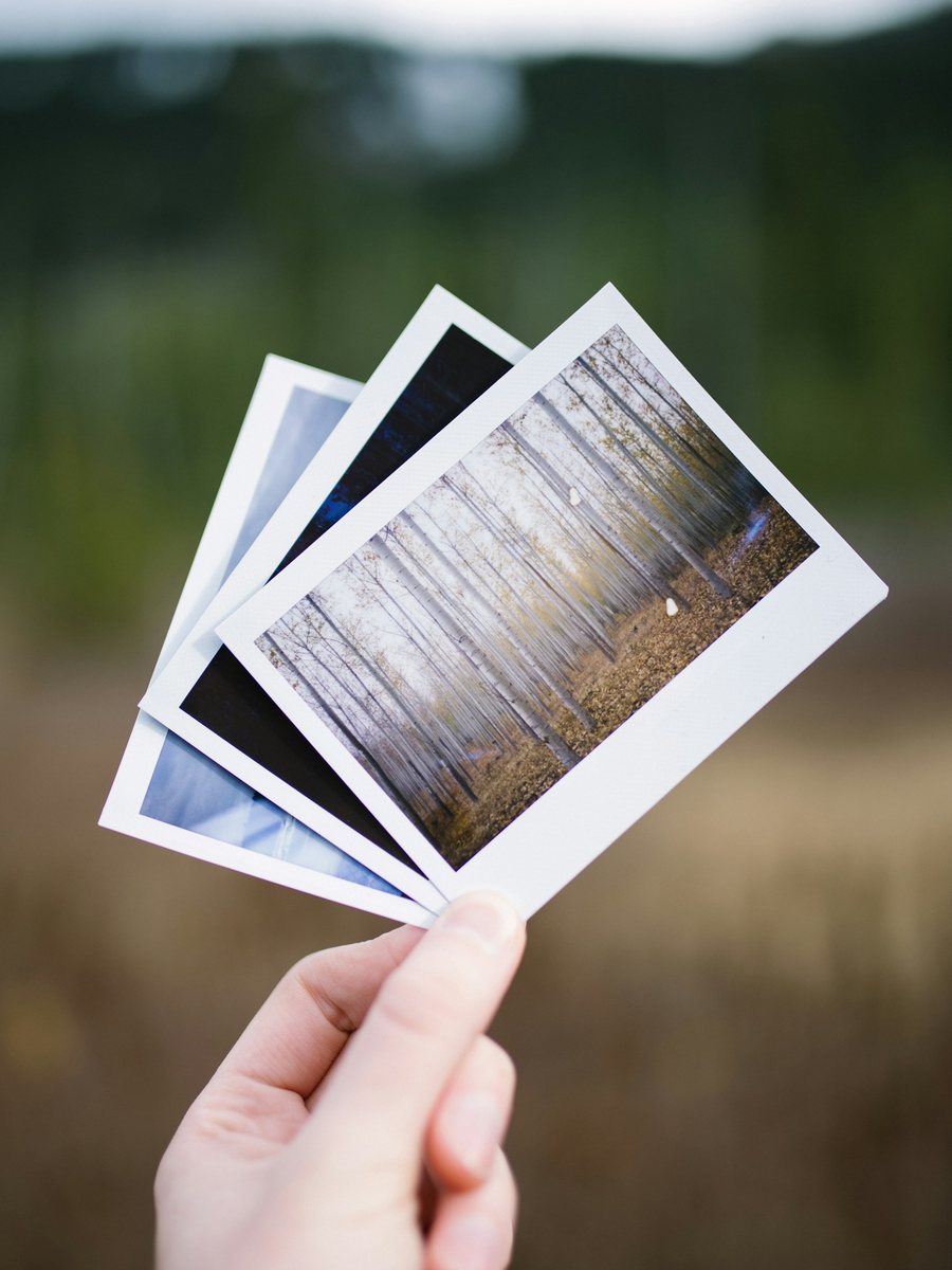 Soft Film Photo Presets